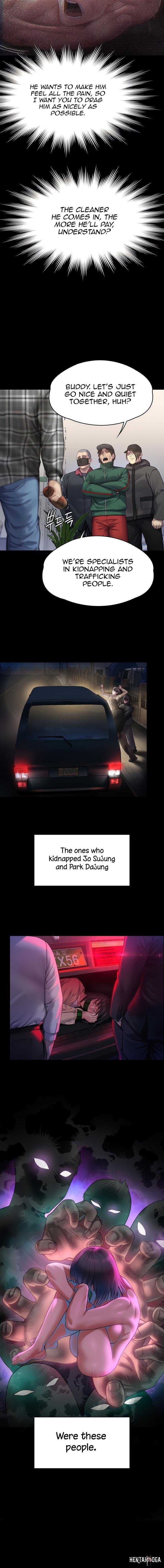 Queen Bee Queen Bee Chapter 308 - Page 20