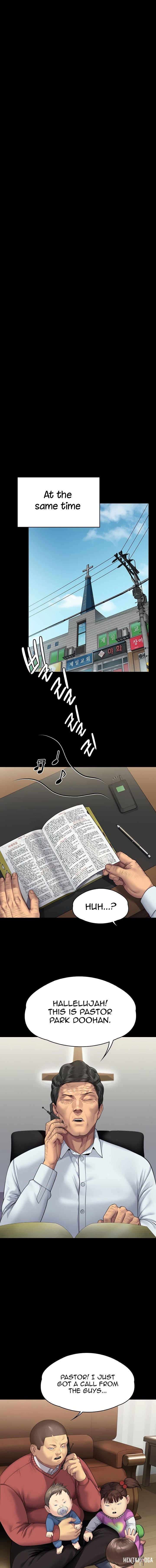 Queen Bee Queen Bee Chapter 308 - Page 22