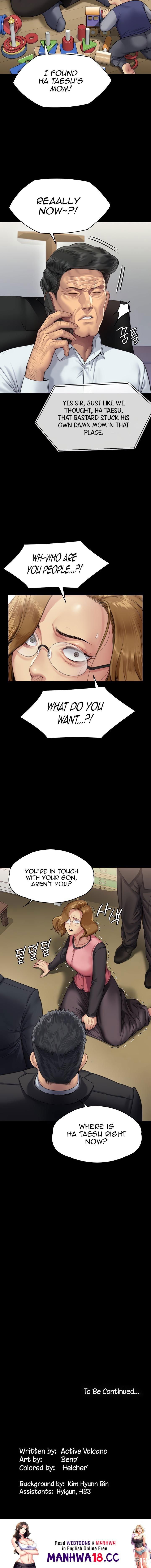 Queen Bee Queen Bee Chapter 308 - Page 23