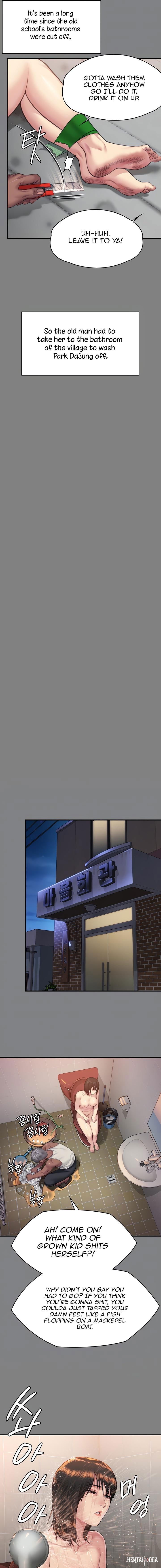 Queen Bee Queen Bee Chapter 308 - Page 5