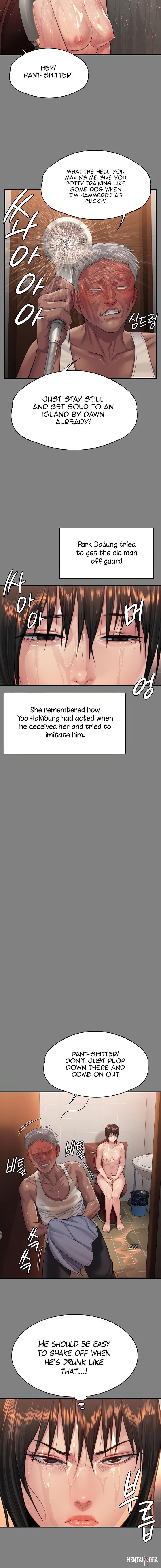 Queen Bee Queen Bee Chapter 308 - Page 6