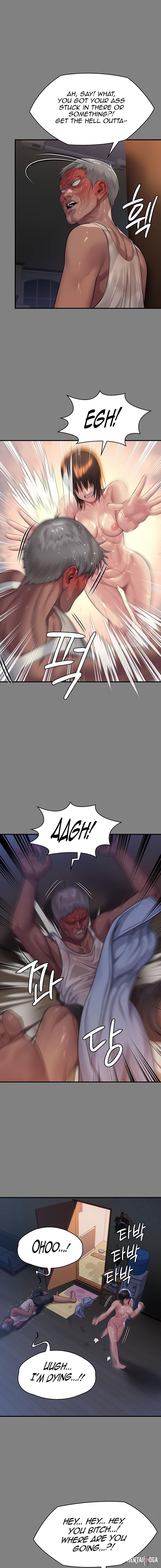 Queen Bee Queen Bee Chapter 308 - Page 7