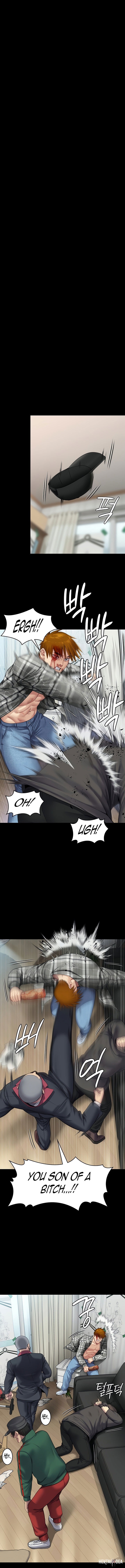 Queen Bee Queen Bee Chapter 309 - Page 13