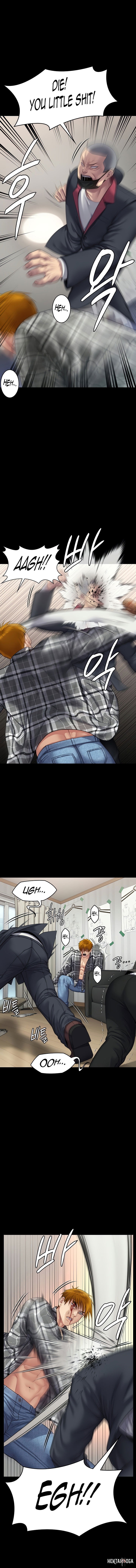 Queen Bee Queen Bee Chapter 309 - Page 14