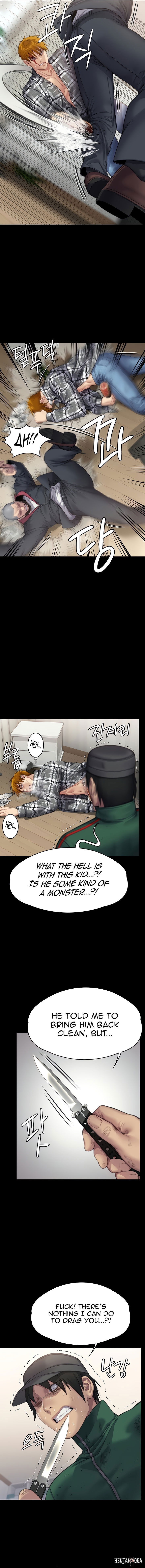 Queen Bee Queen Bee Chapter 309 - Page 15