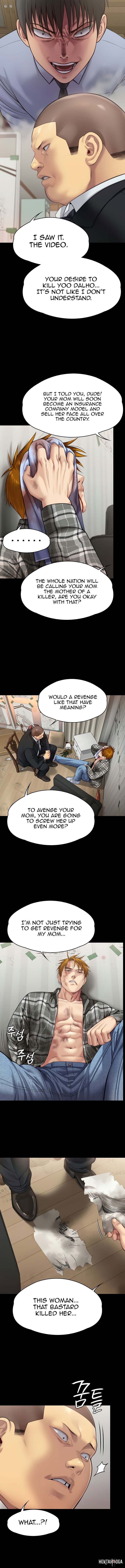 Queen Bee Queen Bee Chapter 309 - Page 19