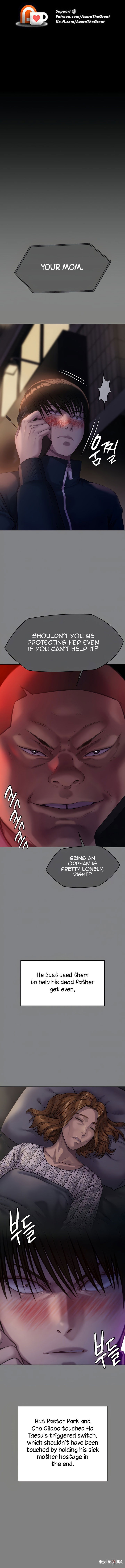 Queen Bee Queen Bee Chapter 309 - Page 2