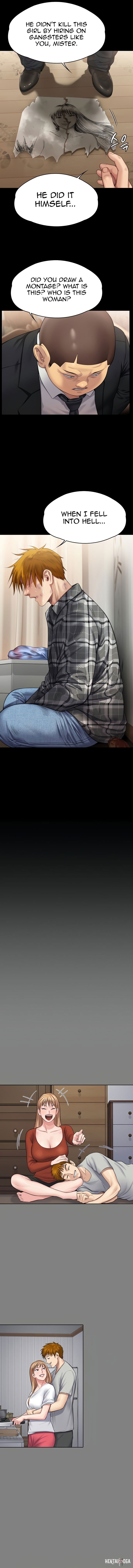 Queen Bee Queen Bee Chapter 309 - Page 20