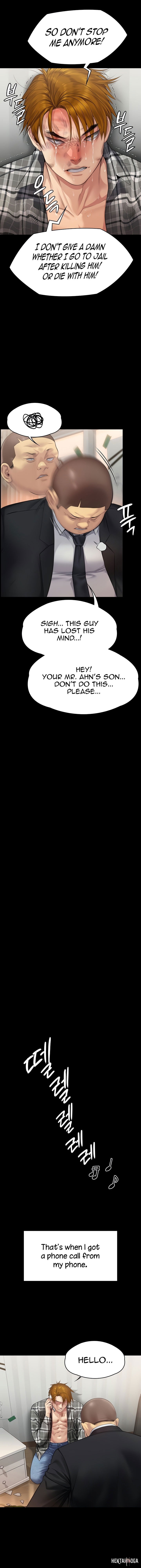 Queen Bee Queen Bee Chapter 309 - Page 22