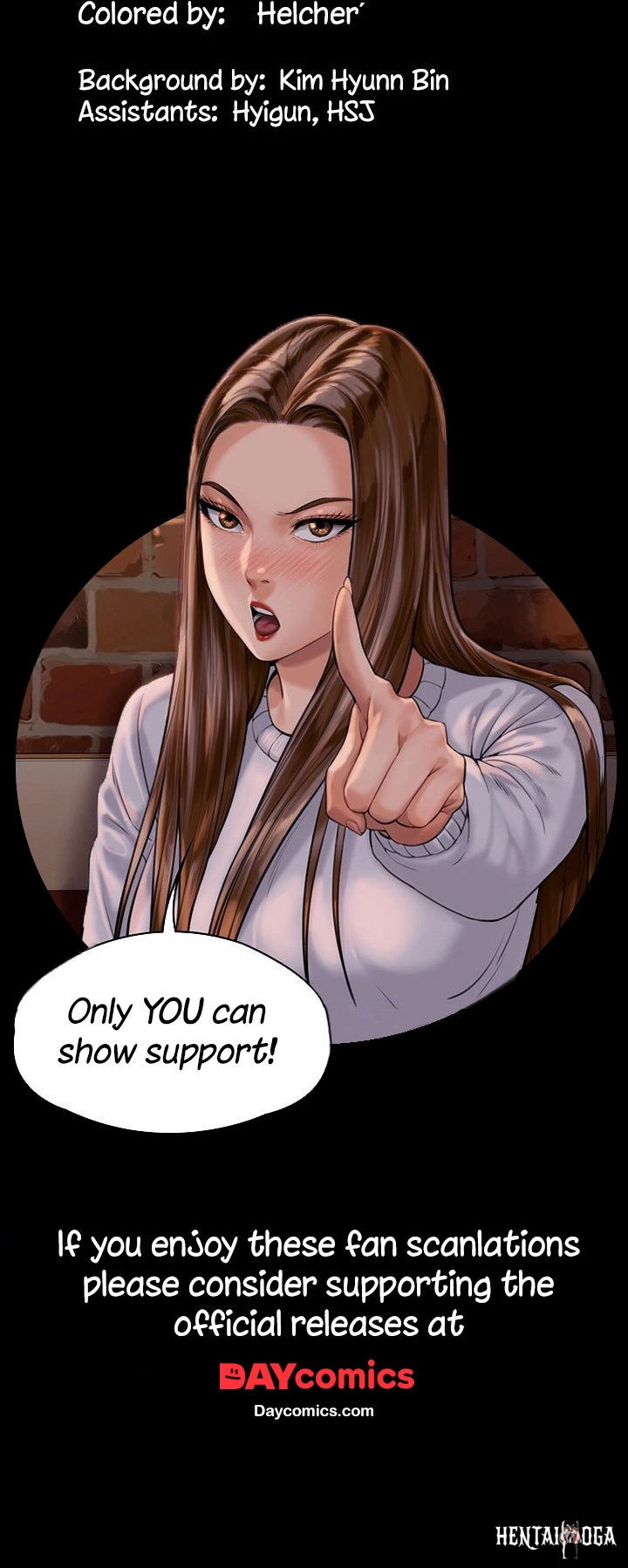 Queen Bee Queen Bee Chapter 309 - Page 24