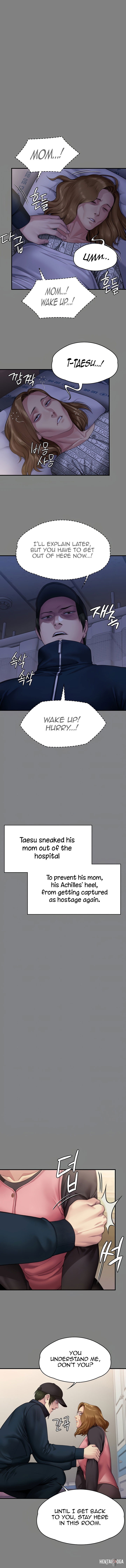 Queen Bee Queen Bee Chapter 309 - Page 3