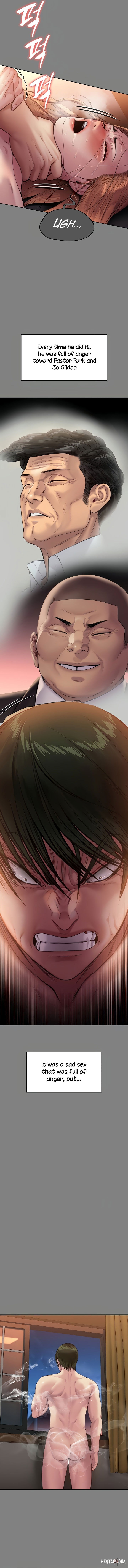 Queen Bee Queen Bee Chapter 309 - Page 8