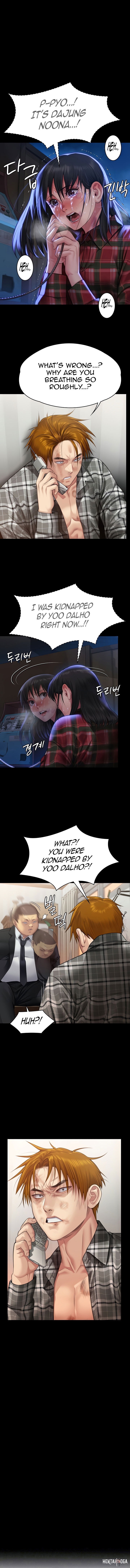 Queen Bee Queen Bee Chapter 310 - Page 1