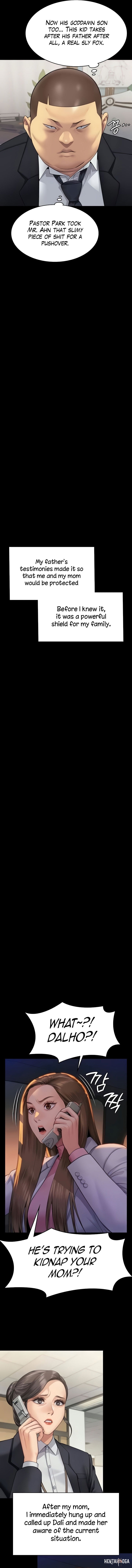 Queen Bee Queen Bee Chapter 310 - Page 10