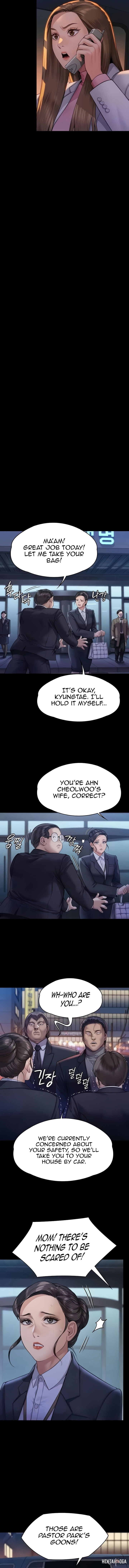 Queen Bee Queen Bee Chapter 310 - Page 11