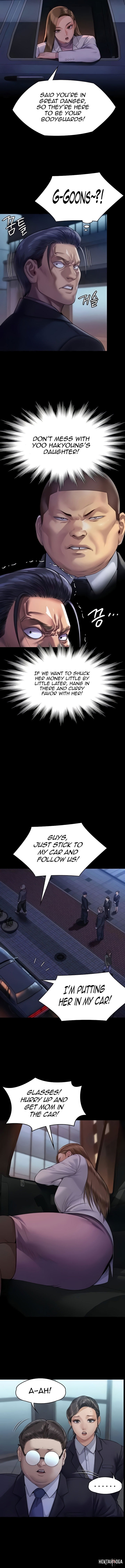 Queen Bee Queen Bee Chapter 310 - Page 12