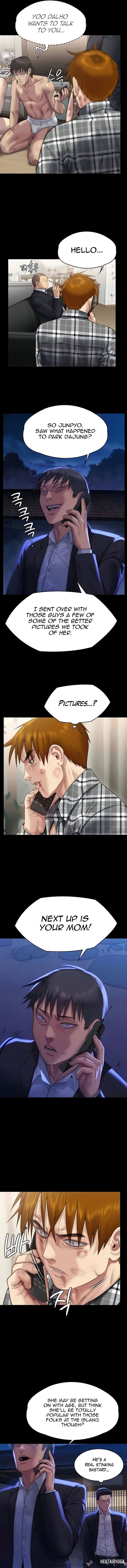 Queen Bee Queen Bee Chapter 310 - Page 14