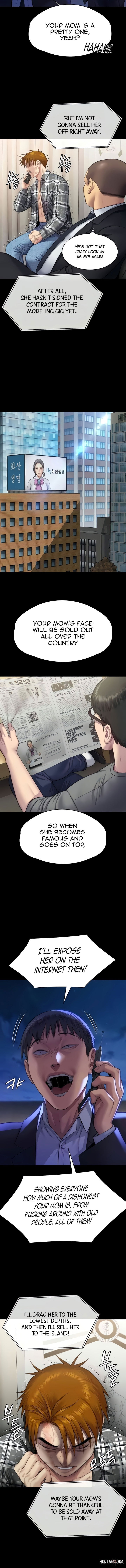 Queen Bee Queen Bee Chapter 310 - Page 15