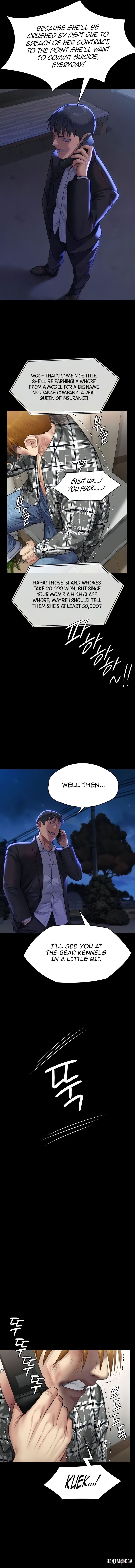 Queen Bee Queen Bee Chapter 310 - Page 16