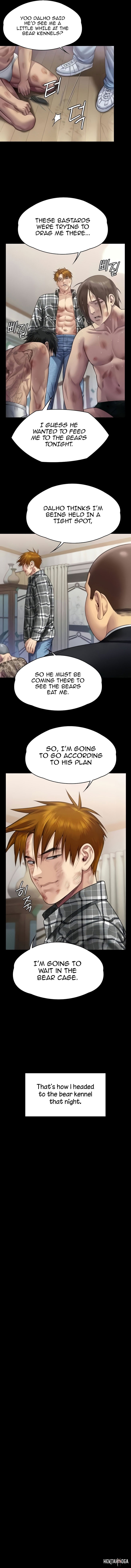 Queen Bee Queen Bee Chapter 310 - Page 17