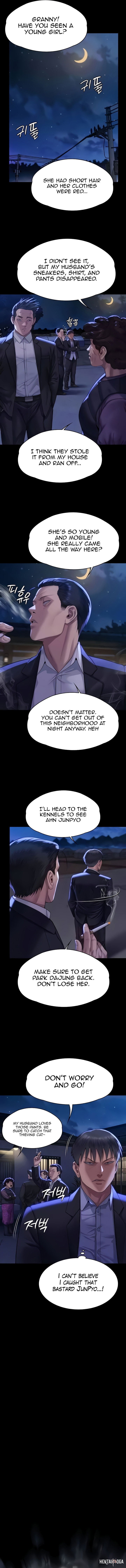 Queen Bee Queen Bee Chapter 310 - Page 18