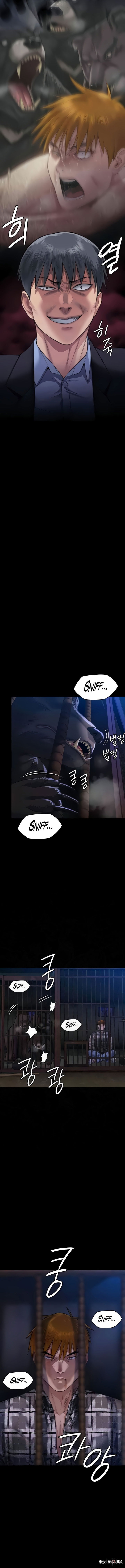 Queen Bee Queen Bee Chapter 310 - Page 19