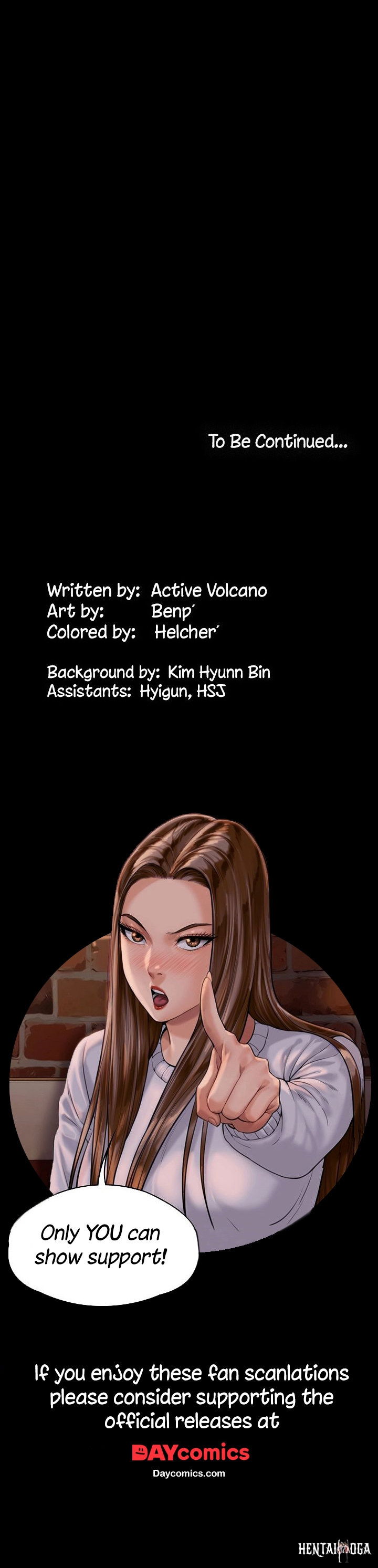 Queen Bee Queen Bee Chapter 310 - Page 20