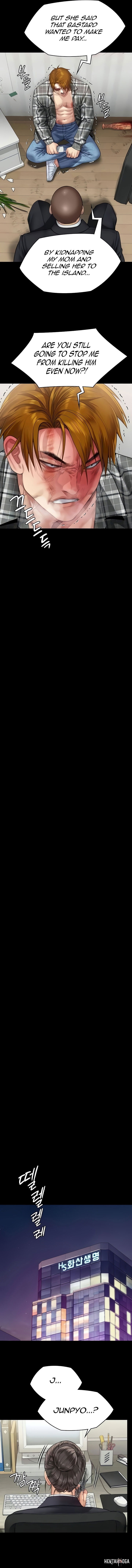 Queen Bee Queen Bee Chapter 310 - Page 6