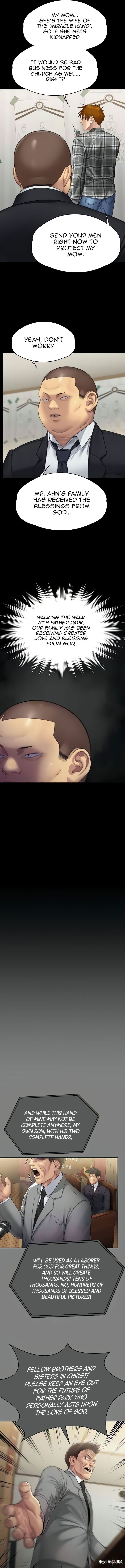 Queen Bee Queen Bee Chapter 310 - Page 8