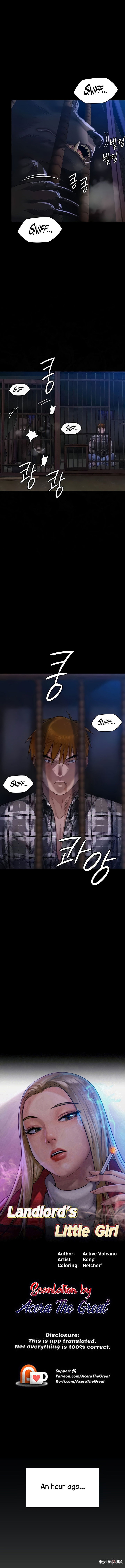 Queen Bee Queen Bee Chapter 311 - Page 1