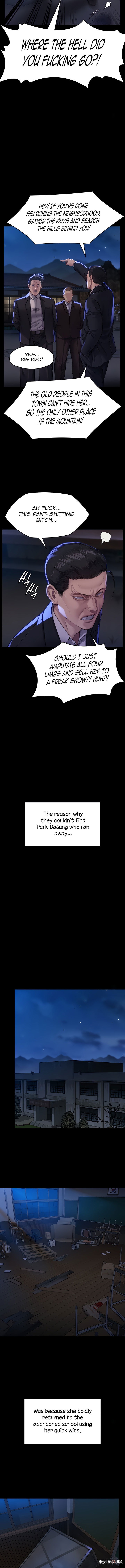 Queen Bee Queen Bee Chapter 311 - Page 10