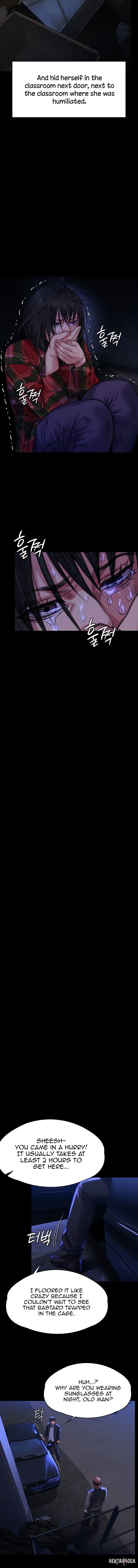 Queen Bee Queen Bee Chapter 311 - Page 11