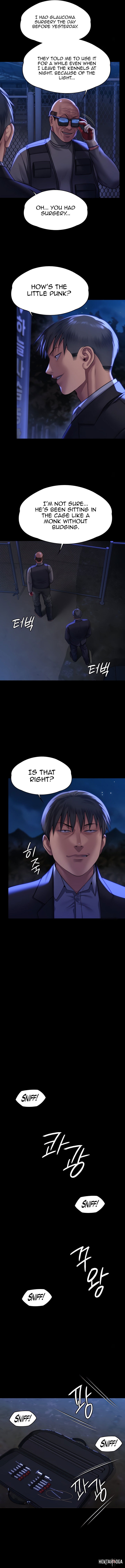 Queen Bee Queen Bee Chapter 311 - Page 12