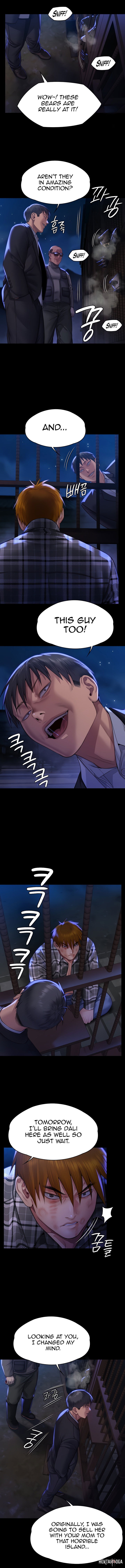 Queen Bee Queen Bee Chapter 311 - Page 13