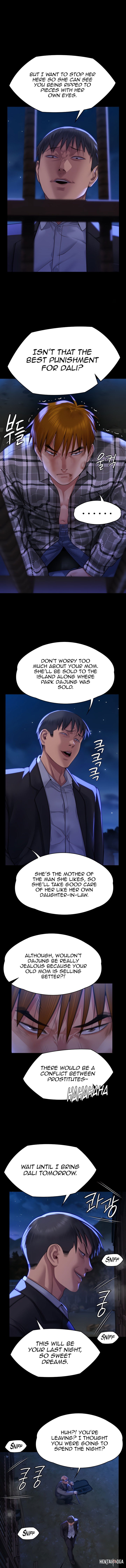 Queen Bee Queen Bee Chapter 311 - Page 14