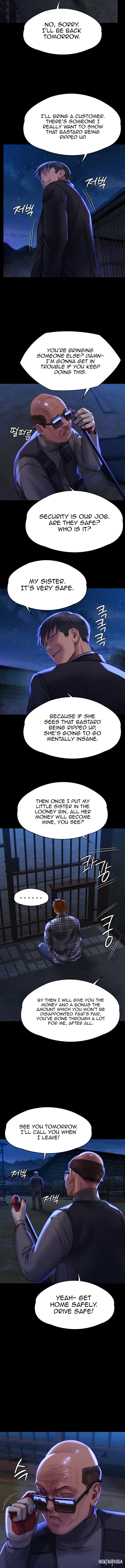 Queen Bee Queen Bee Chapter 311 - Page 15