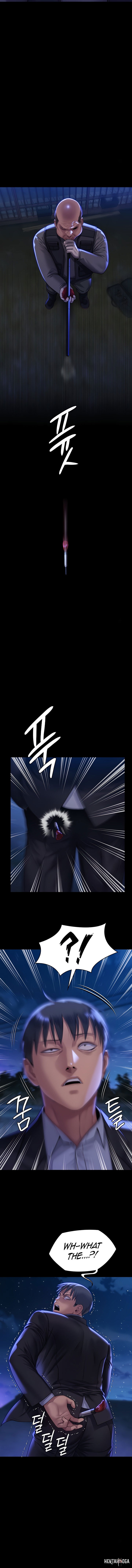 Queen Bee Queen Bee Chapter 311 - Page 16