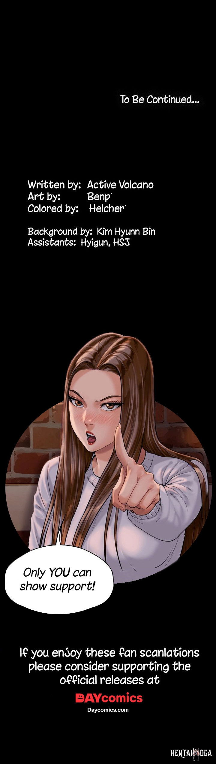 Queen Bee Queen Bee Chapter 311 - Page 18