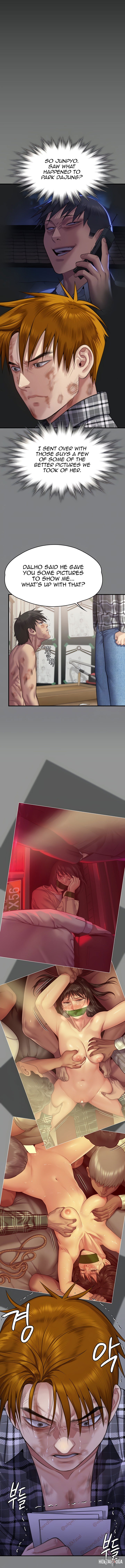 Queen Bee Queen Bee Chapter 311 - Page 2