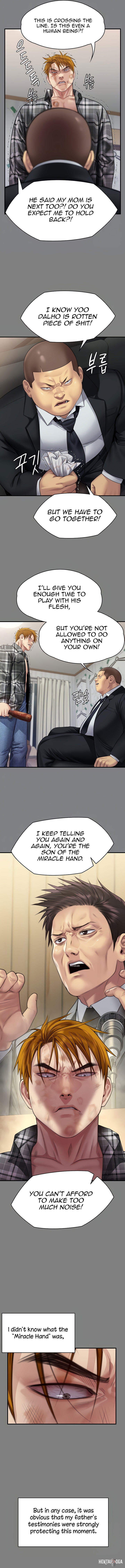 Queen Bee Queen Bee Chapter 311 - Page 4