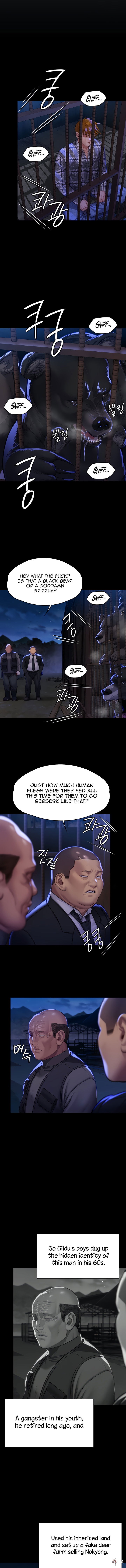 Queen Bee Queen Bee Chapter 311 - Page 7