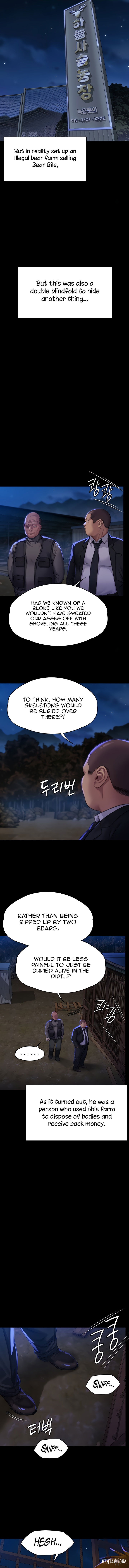 Queen Bee Queen Bee Chapter 311 - Page 8