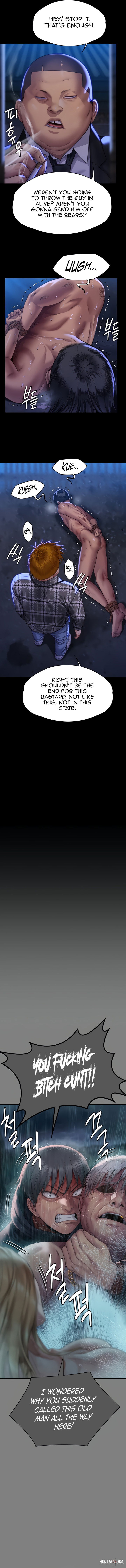 Queen Bee Queen Bee Chapter 312 - Page 13