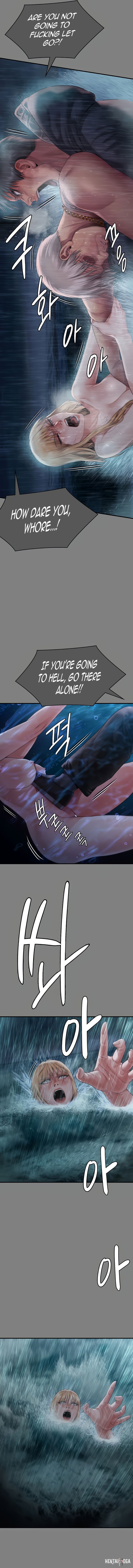 Queen Bee Queen Bee Chapter 312 - Page 14