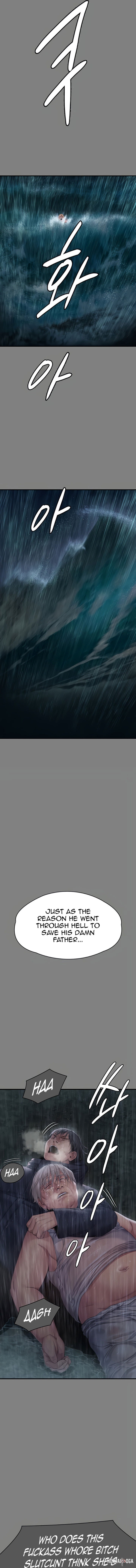 Queen Bee Queen Bee Chapter 312 - Page 15