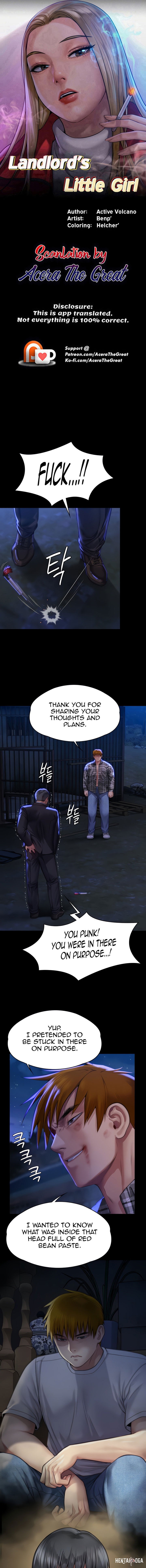 Queen Bee Queen Bee Chapter 312 - Page 2