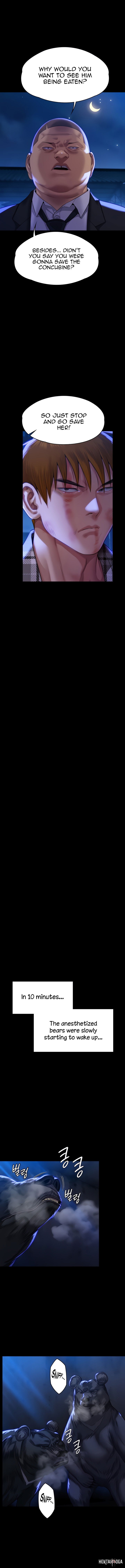 Queen Bee Queen Bee Chapter 312 - Page 20