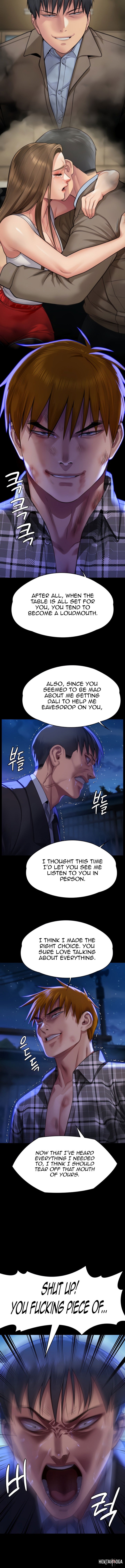 Queen Bee Queen Bee Chapter 312 - Page 3