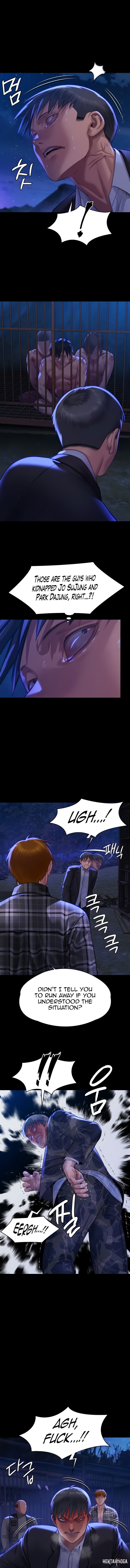 Queen Bee Queen Bee Chapter 312 - Page 4