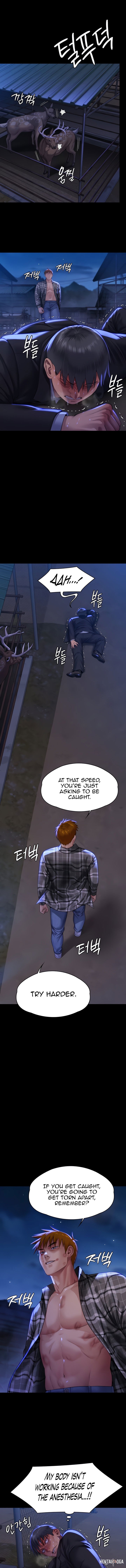 Queen Bee Queen Bee Chapter 312 - Page 6